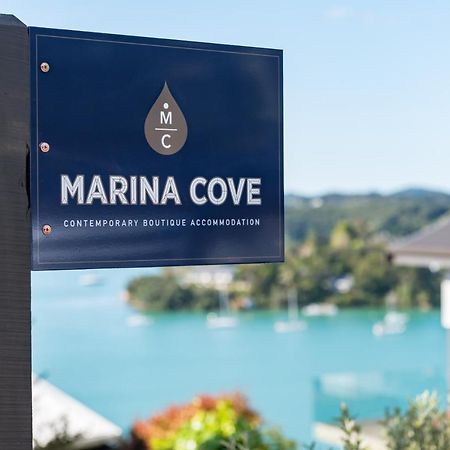 Marina Cove Bay Of Islands Villa Opua ภายนอก รูปภาพ