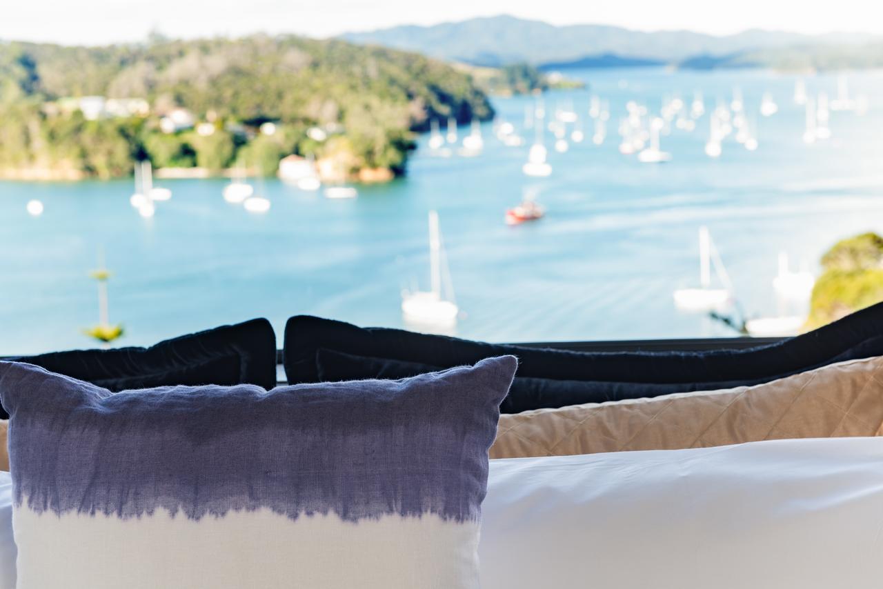 Marina Cove Bay Of Islands Villa Opua ภายนอก รูปภาพ