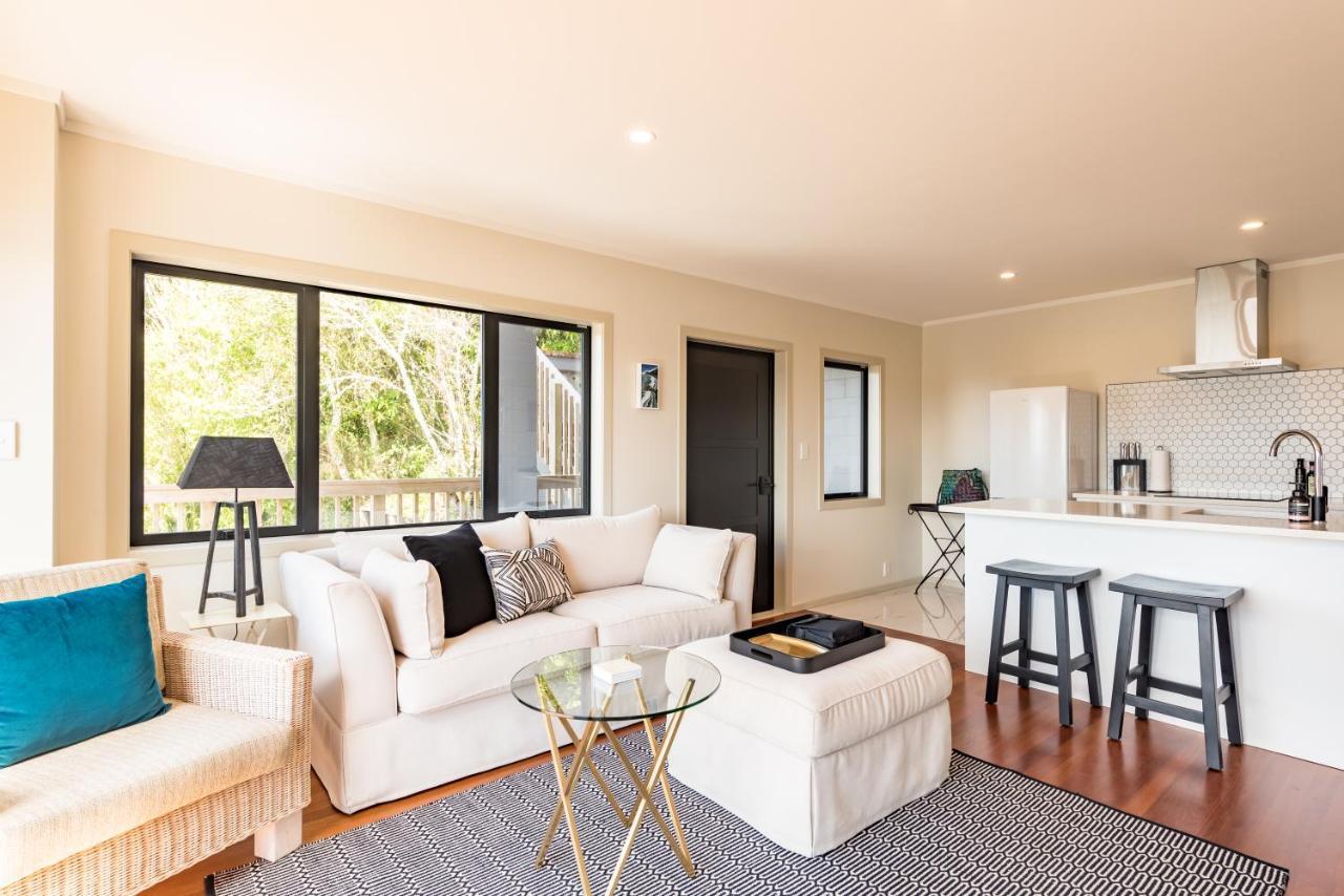 Marina Cove Bay Of Islands Villa Opua ภายนอก รูปภาพ