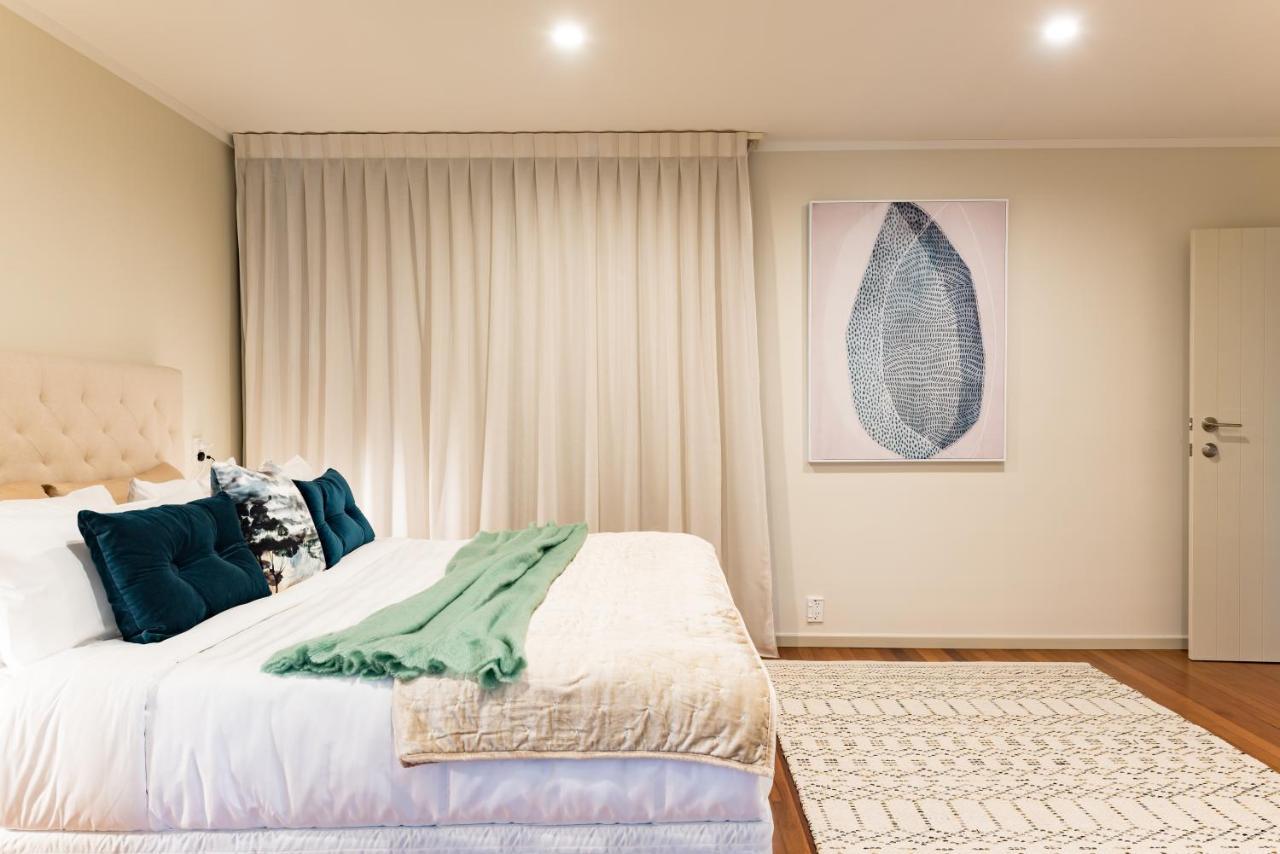 Marina Cove Bay Of Islands Villa Opua ภายนอก รูปภาพ