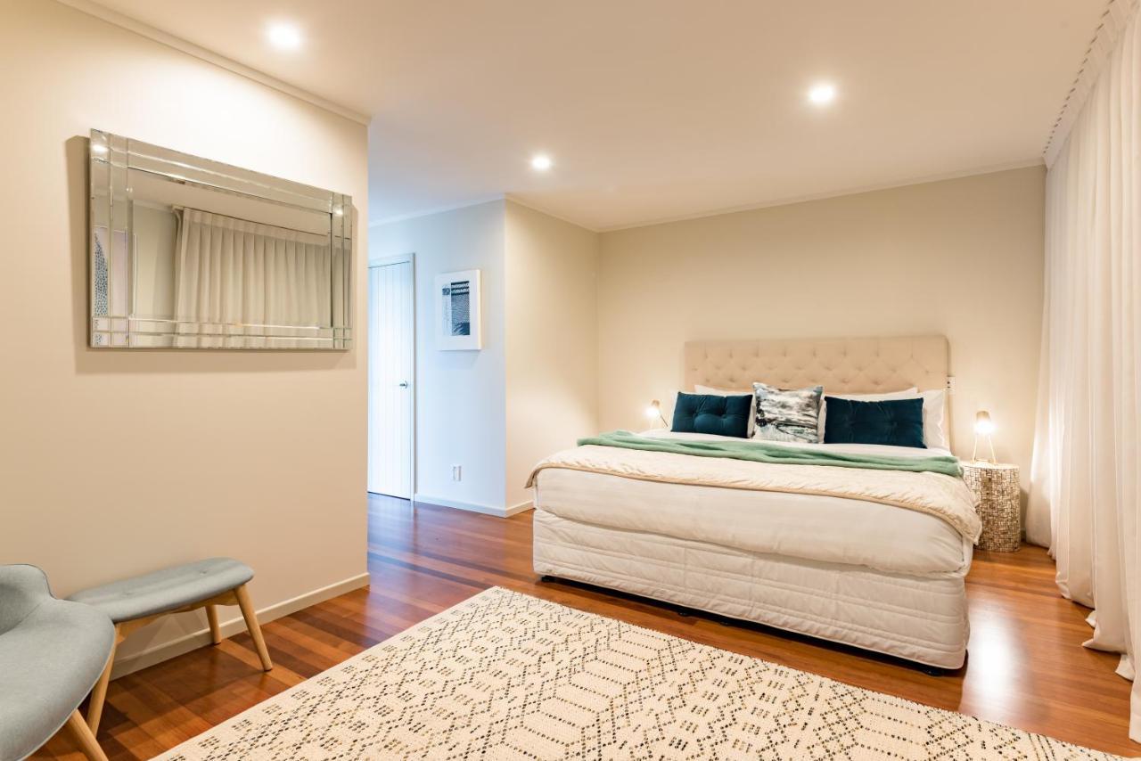Marina Cove Bay Of Islands Villa Opua ภายนอก รูปภาพ
