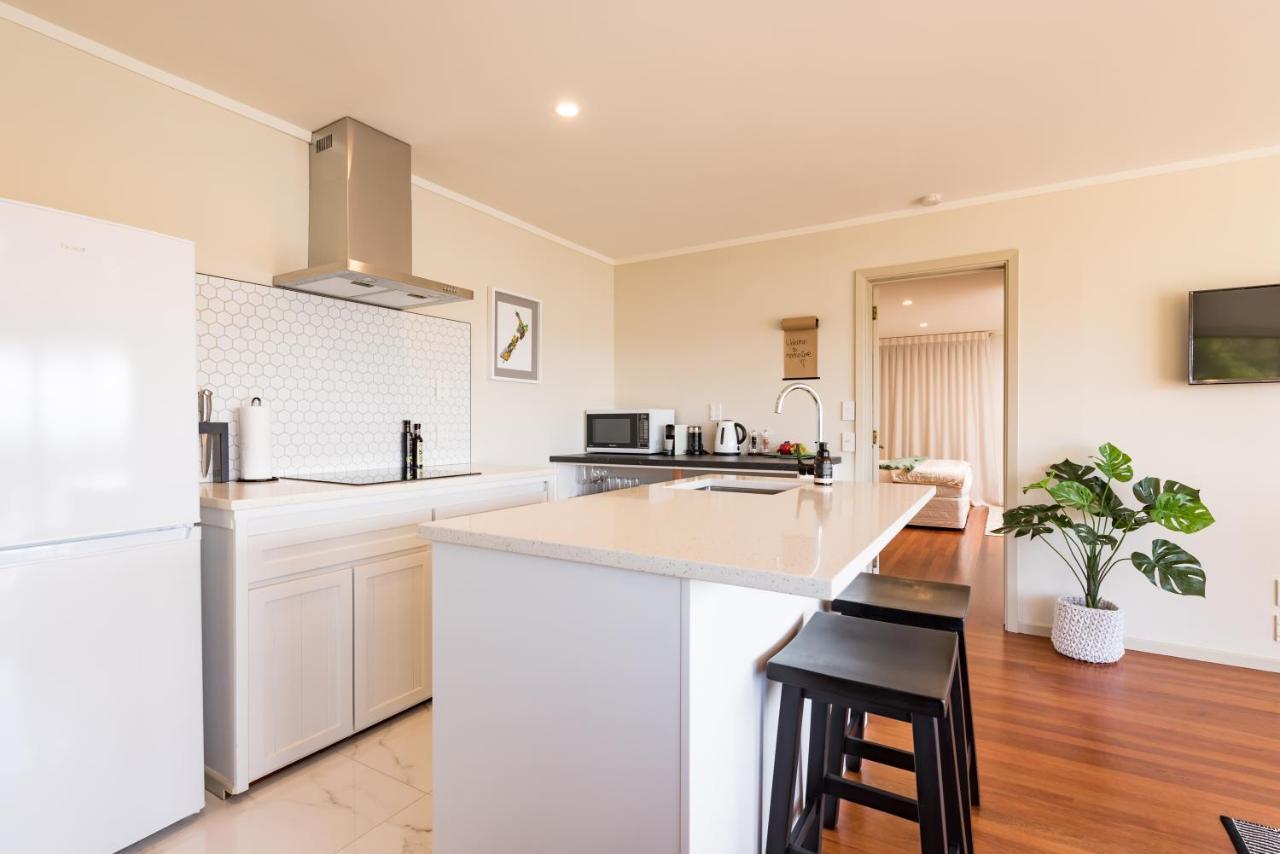 Marina Cove Bay Of Islands Villa Opua ภายนอก รูปภาพ