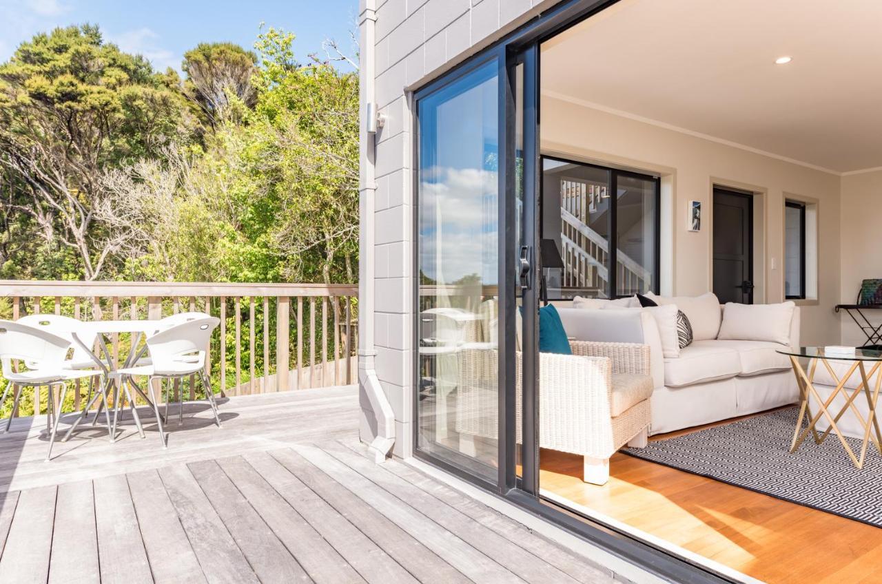 Marina Cove Bay Of Islands Villa Opua ภายนอก รูปภาพ