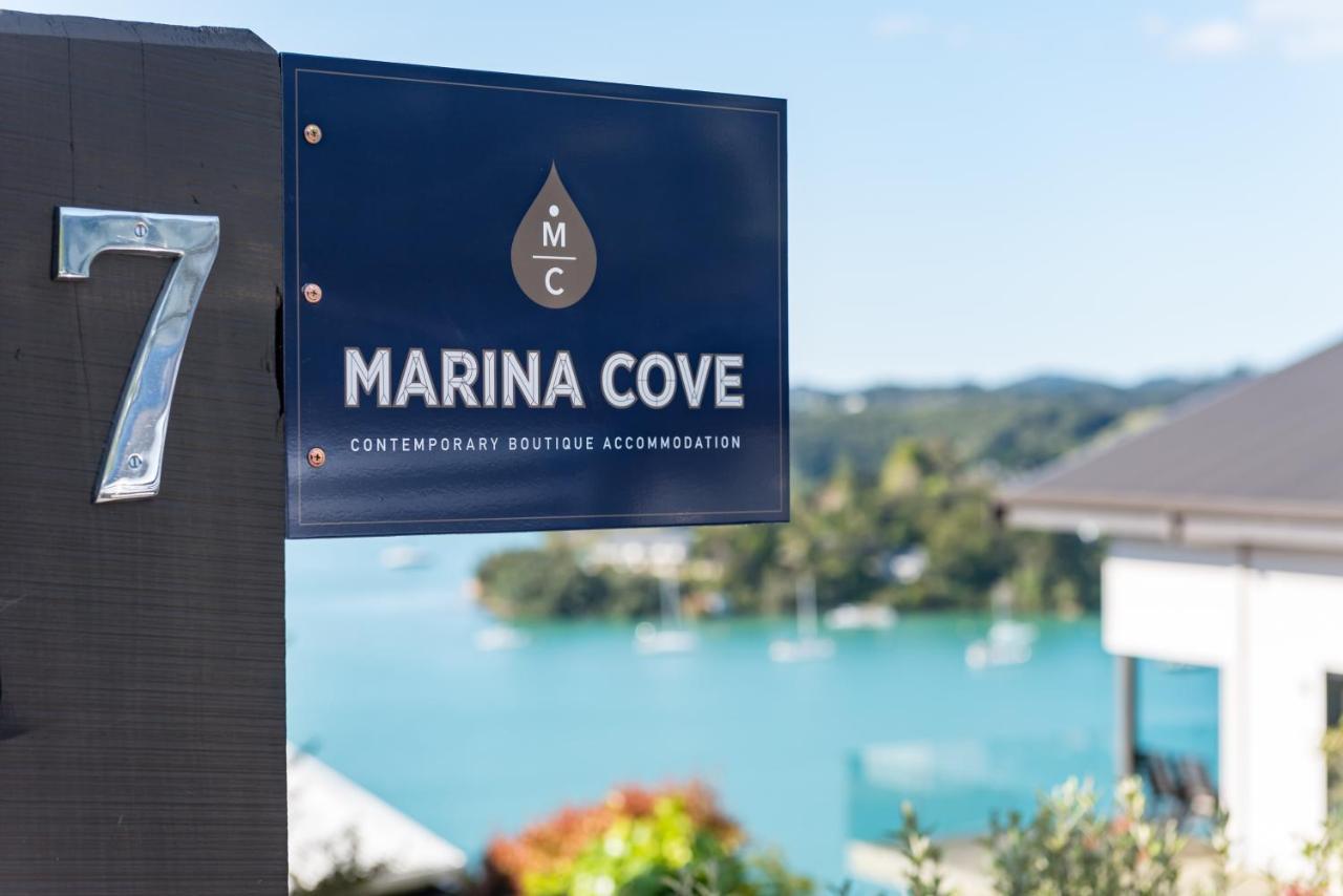 Marina Cove Bay Of Islands Villa Opua ภายนอก รูปภาพ