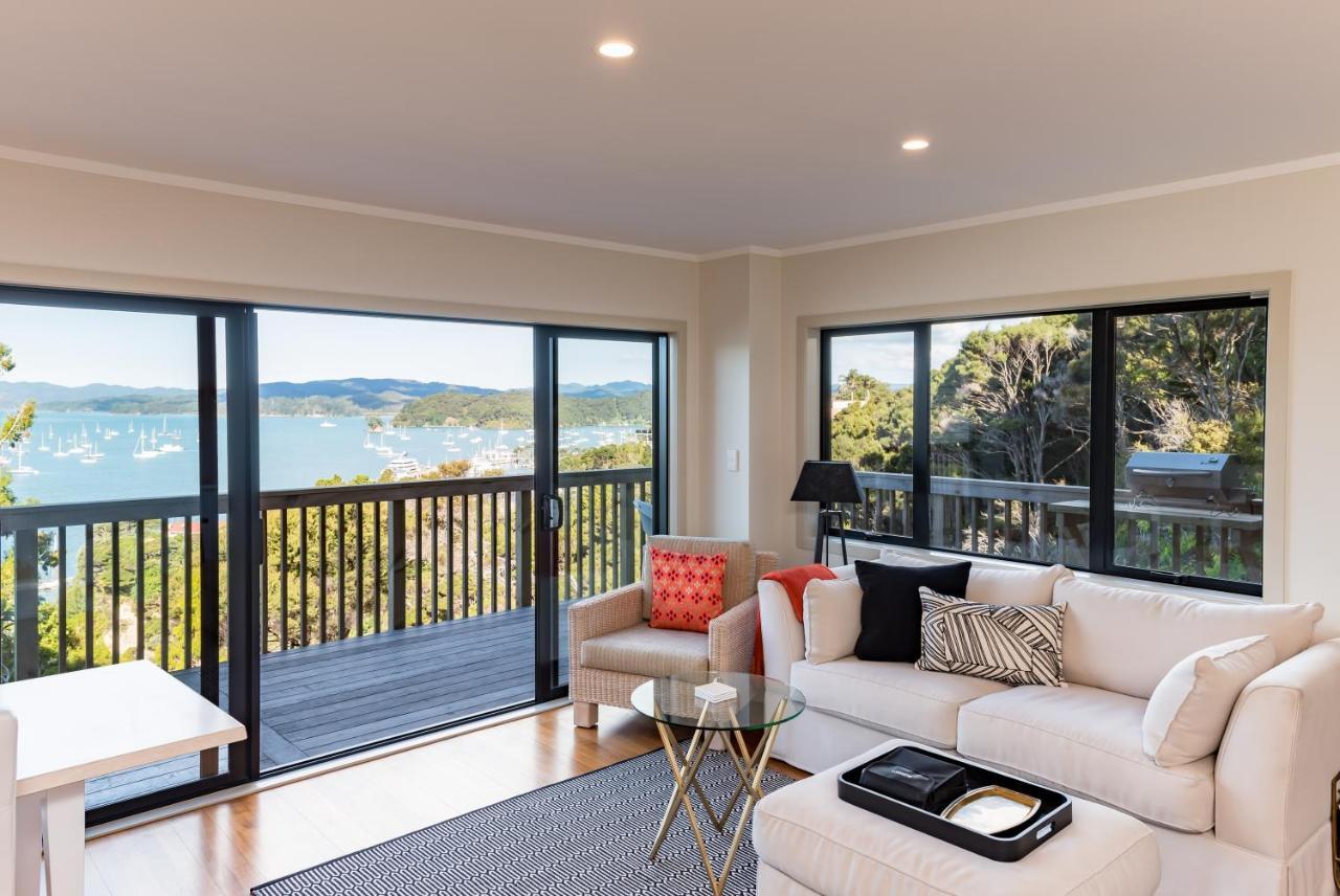 Marina Cove Bay Of Islands Villa Opua ภายนอก รูปภาพ