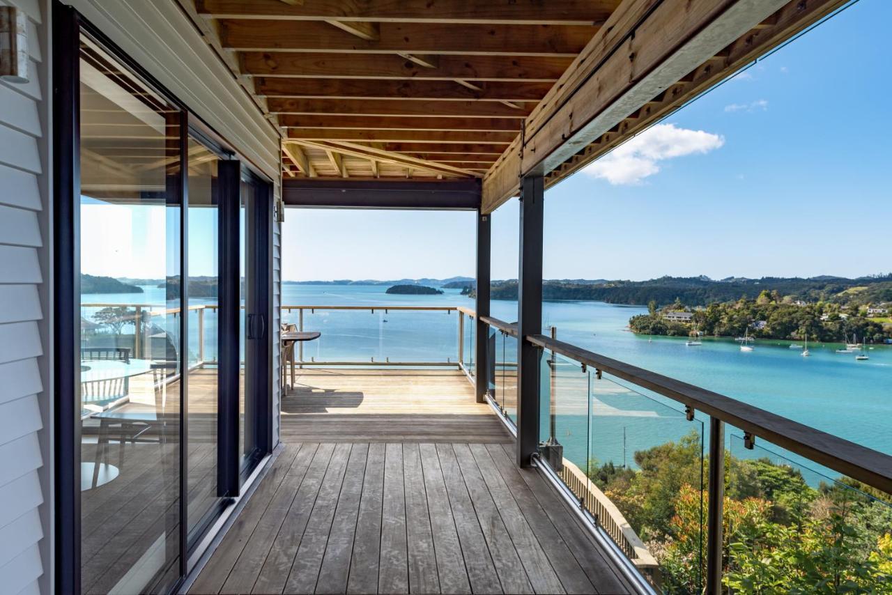 Marina Cove Bay Of Islands Villa Opua ภายนอก รูปภาพ