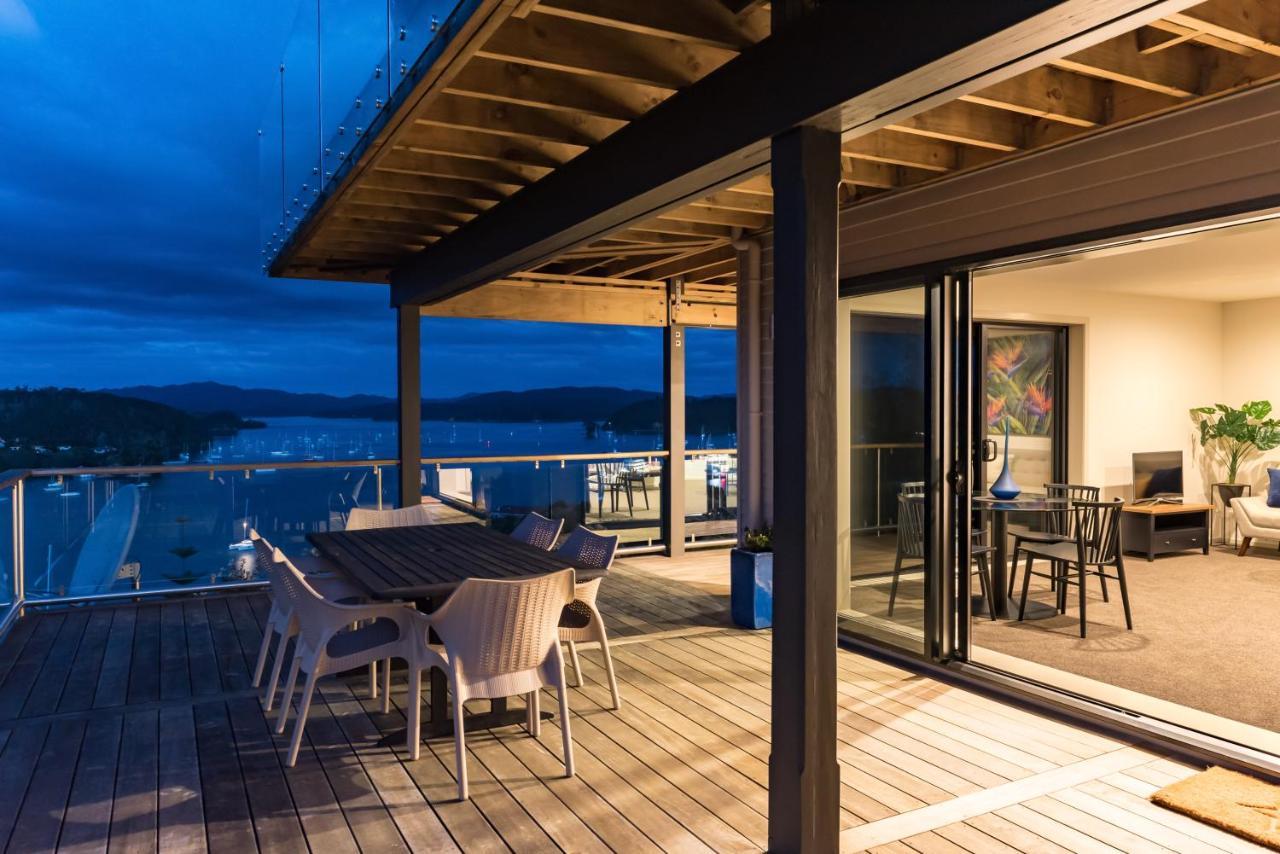 Marina Cove Bay Of Islands Villa Opua ภายนอก รูปภาพ