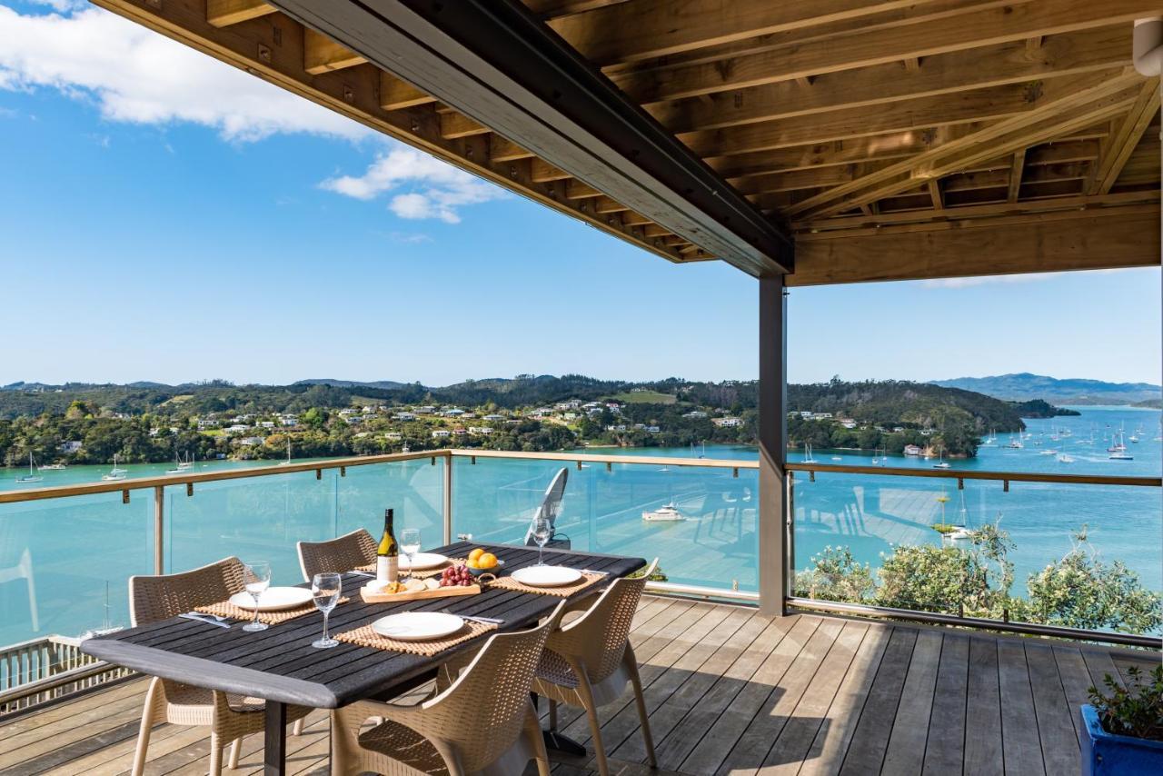 Marina Cove Bay Of Islands Villa Opua ภายนอก รูปภาพ