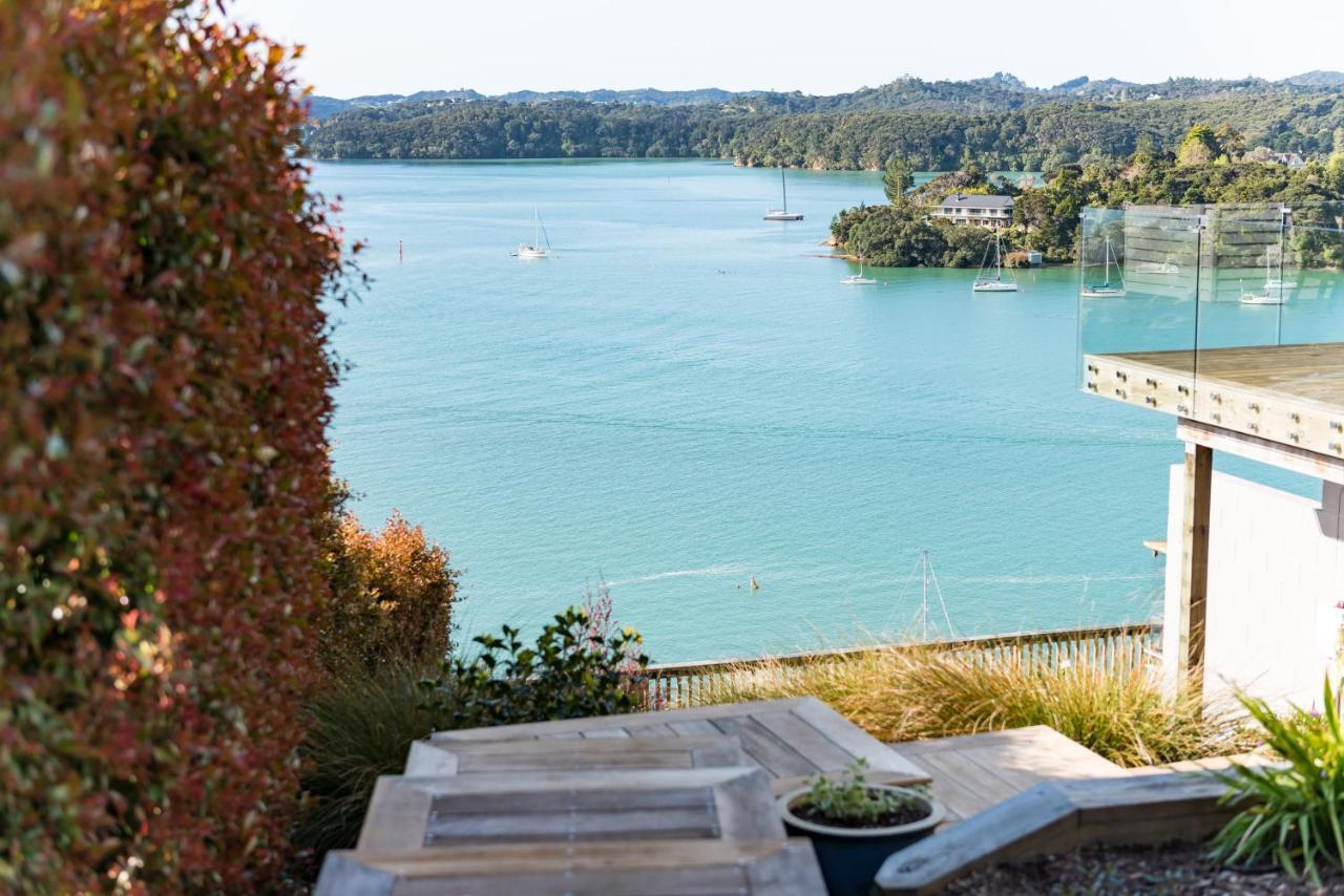 Marina Cove Bay Of Islands Villa Opua ภายนอก รูปภาพ