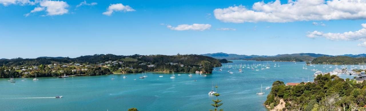 Marina Cove Bay Of Islands Villa Opua ภายนอก รูปภาพ