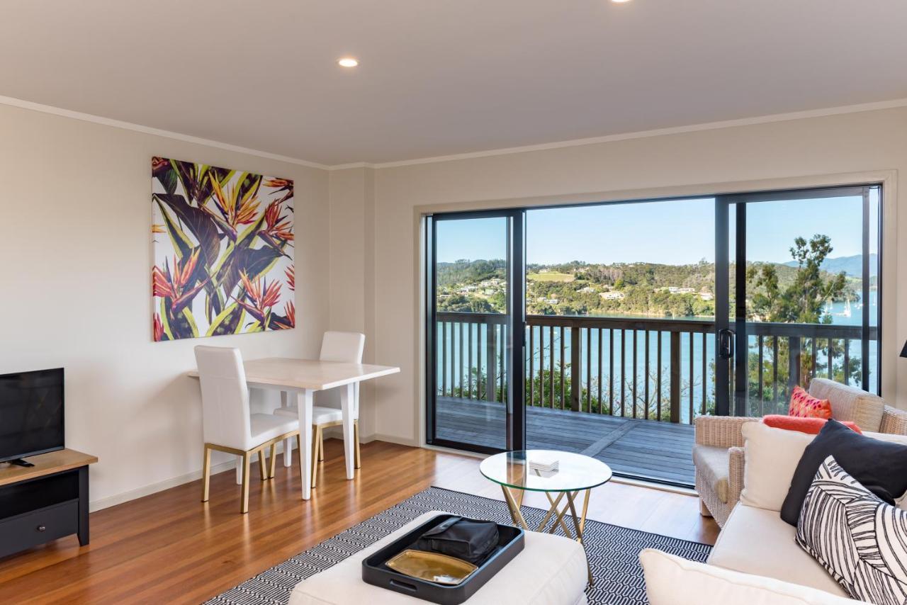 Marina Cove Bay Of Islands Villa Opua ภายนอก รูปภาพ