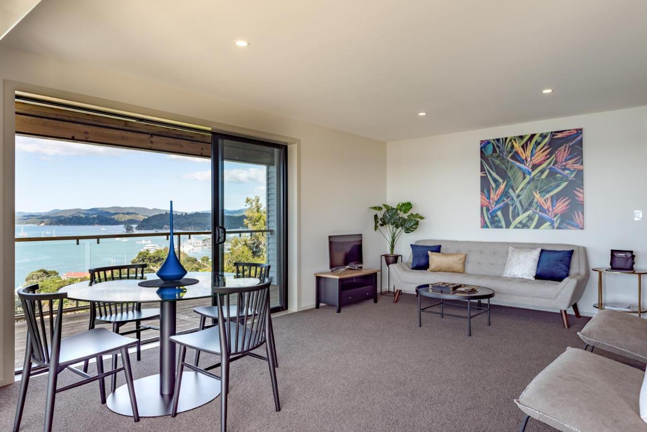 Marina Cove Bay Of Islands Villa Opua ภายนอก รูปภาพ