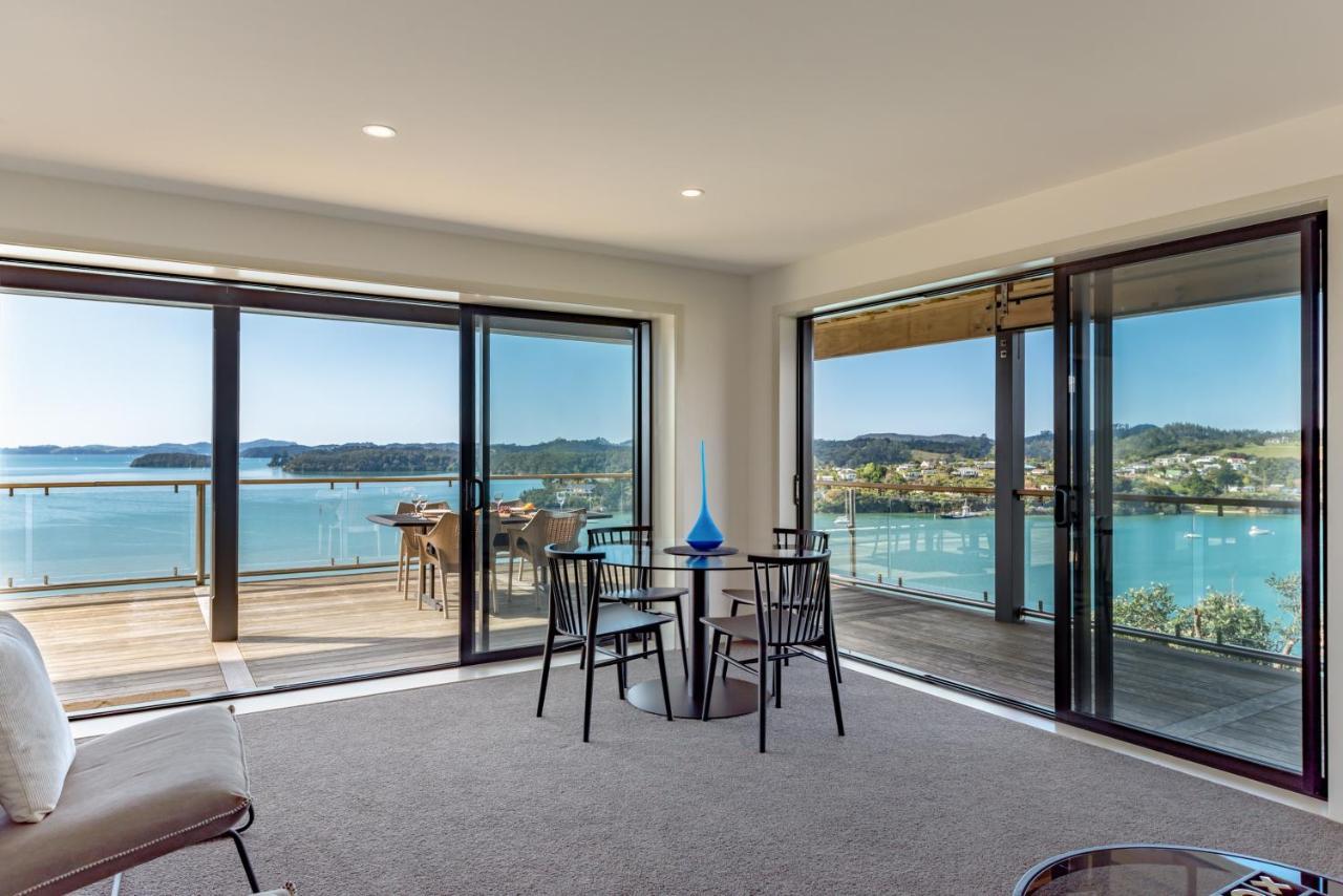 Marina Cove Bay Of Islands Villa Opua ภายนอก รูปภาพ