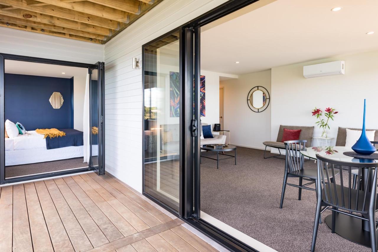 Marina Cove Bay Of Islands Villa Opua ภายนอก รูปภาพ