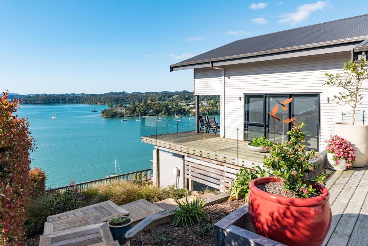 Marina Cove Bay Of Islands Villa Opua ภายนอก รูปภาพ