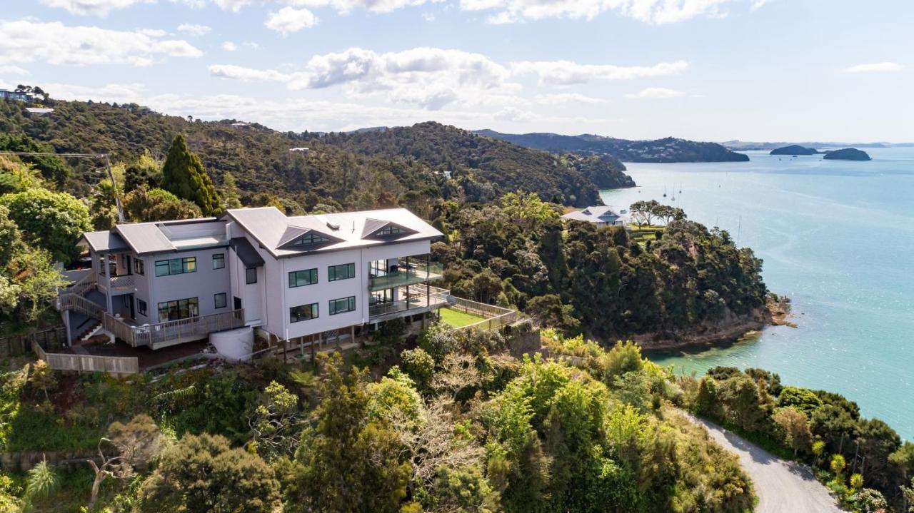 Marina Cove Bay Of Islands Villa Opua ภายนอก รูปภาพ