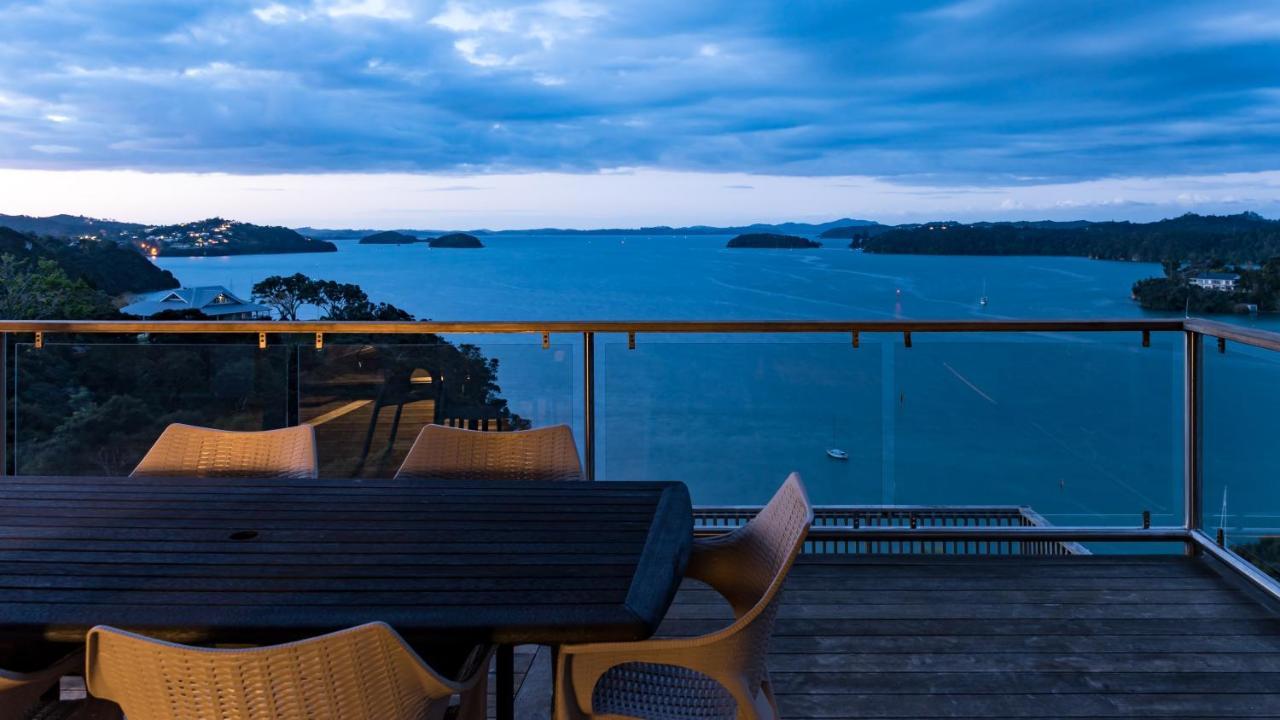 Marina Cove Bay Of Islands Villa Opua ภายนอก รูปภาพ