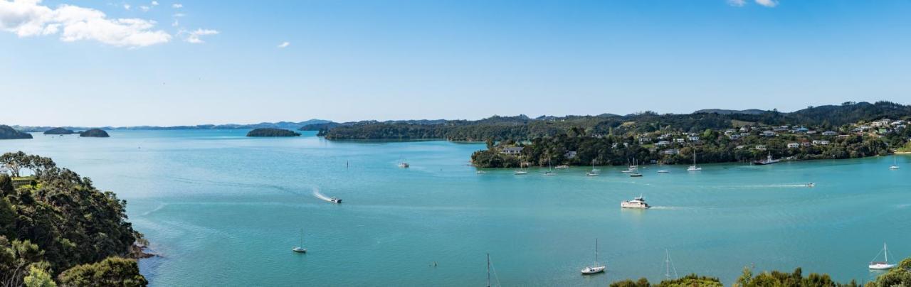 Marina Cove Bay Of Islands Villa Opua ภายนอก รูปภาพ