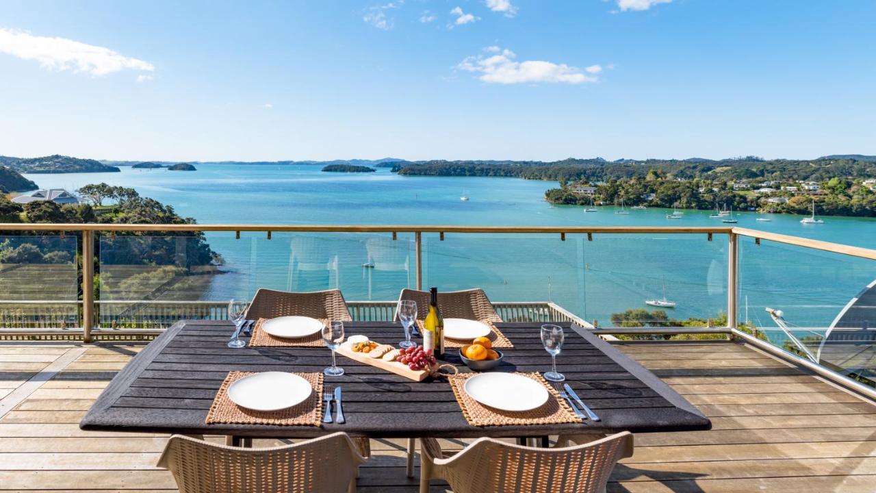 Marina Cove Bay Of Islands Villa Opua ภายนอก รูปภาพ
